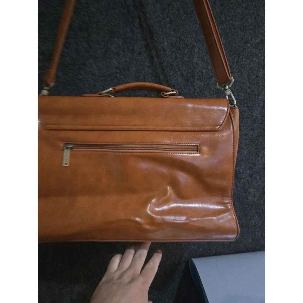 Ecosusi women brown